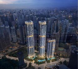 Zion Road (D3), Condominium #482747511